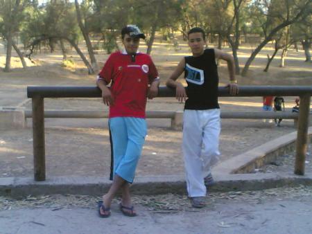 salut tous les amis de hay chohada